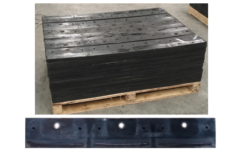 硬質(zhì)合金橡膠鏟雪刀