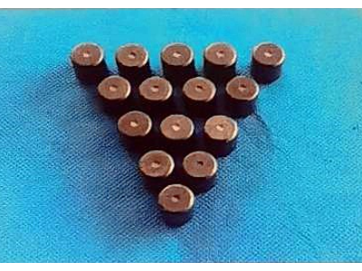 易碎型鎢合金棒材